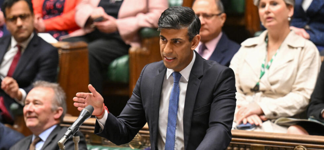 UK Elections: a Curtain Raiser