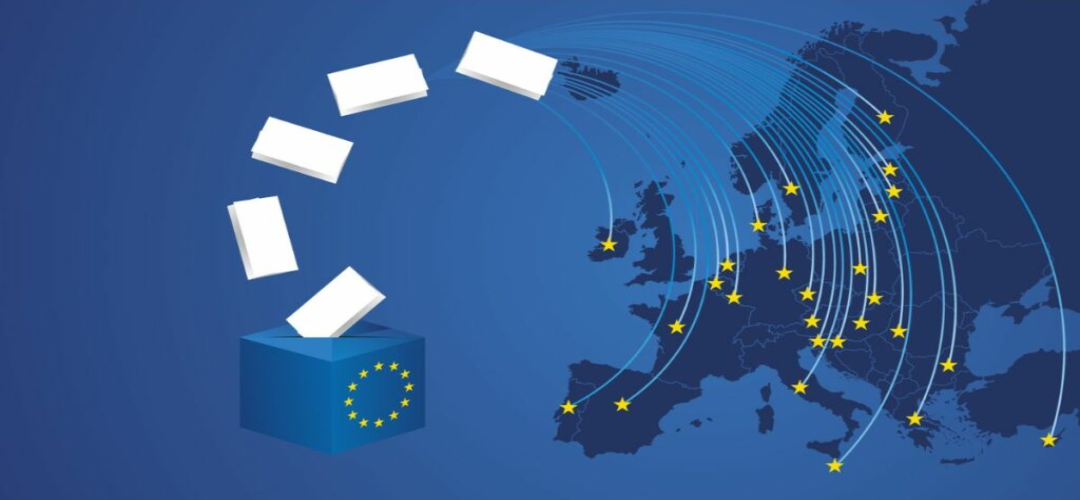 The 2024 EU Elections