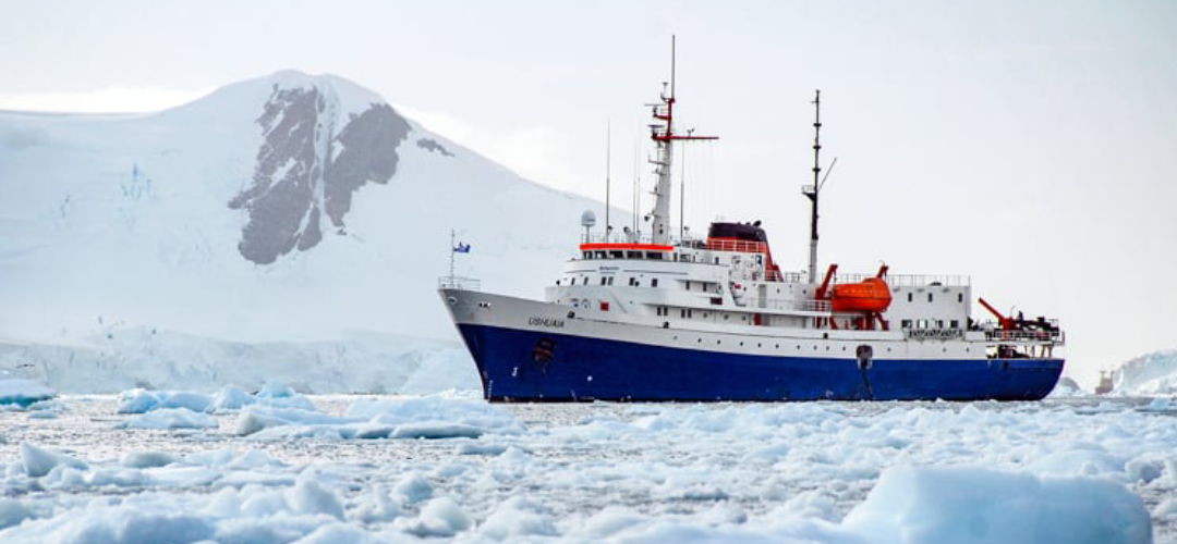 A Fragile Ecosystem at Risk