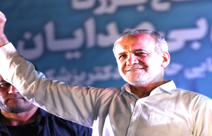 Iran: Hopes for Moderation