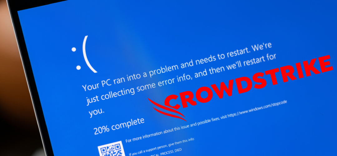 Digital Meltdown