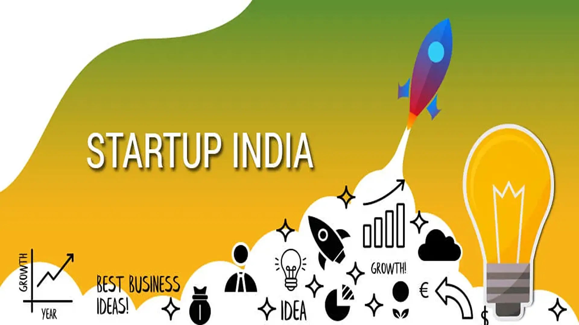 Leveraging startups for future battle